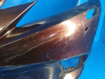 Front bumper LEXUS LS500 18-