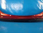 Rear bumper for Toyota RAV4 13-19