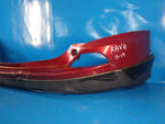 Rear bumper for Toyota RAV4 13-19