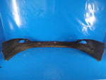 Rear bumper for Toyota RAV4 13-19