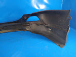 Rear bumper for Toyota RAV4 13-19