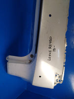 Rear bumper LEXUS RX350/450 15-22