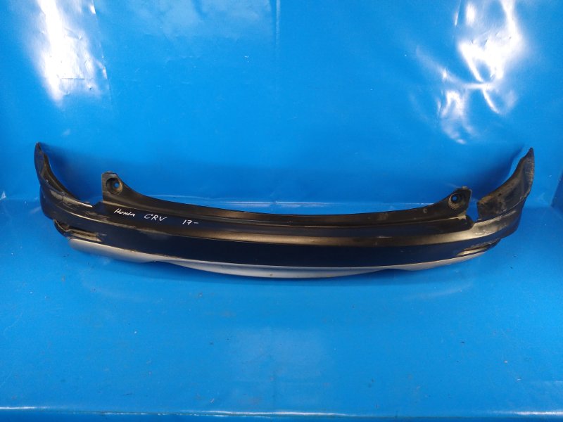 Rear bumper HONDA CRV (RW) 16-20