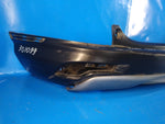 Rear bumper HONDA CRV (RW) 16-20