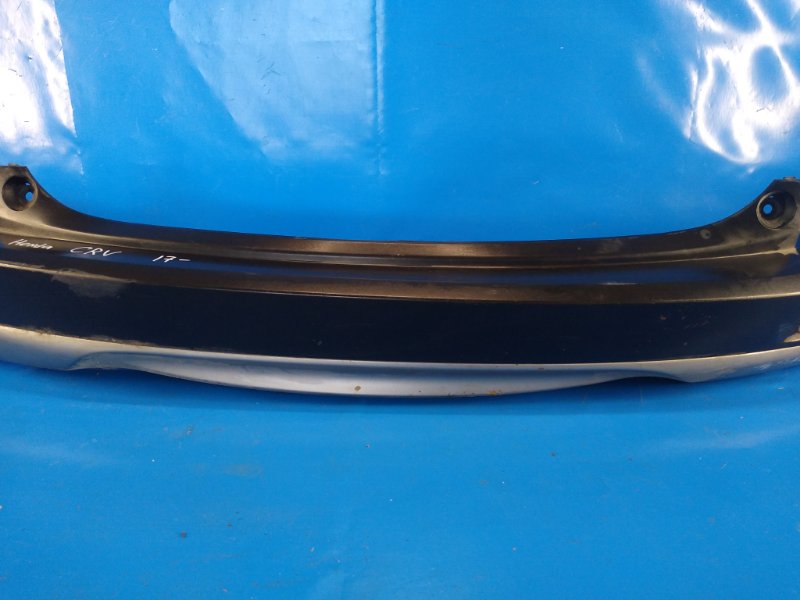 Rear bumper HONDA CRV (RW) 16-20