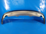 Rear bumper HONDA CRV (RW) 16-20
