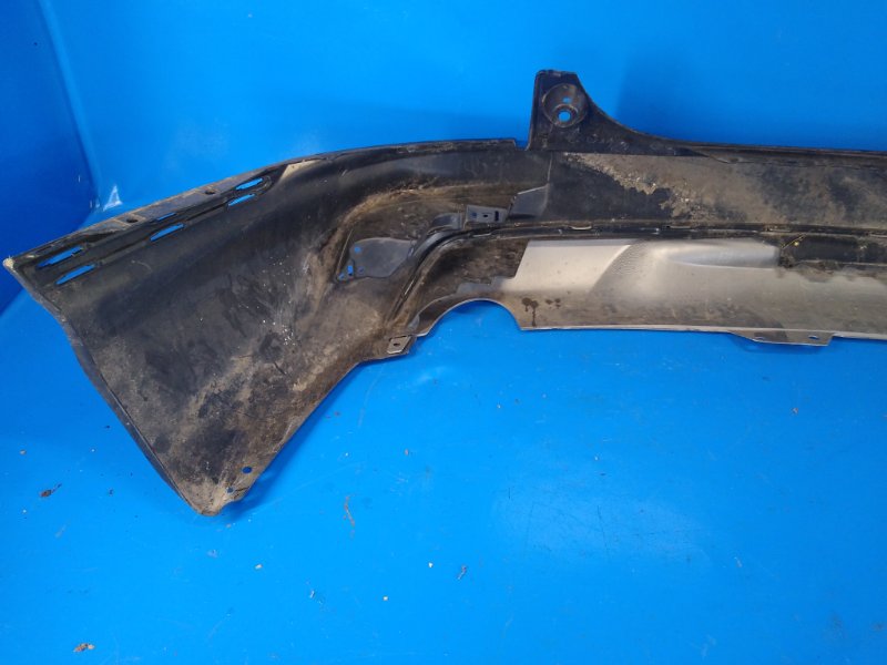 Rear bumper HONDA CRV (RW) 16-20