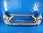 Front bumper TOYOTA RAV4 18-