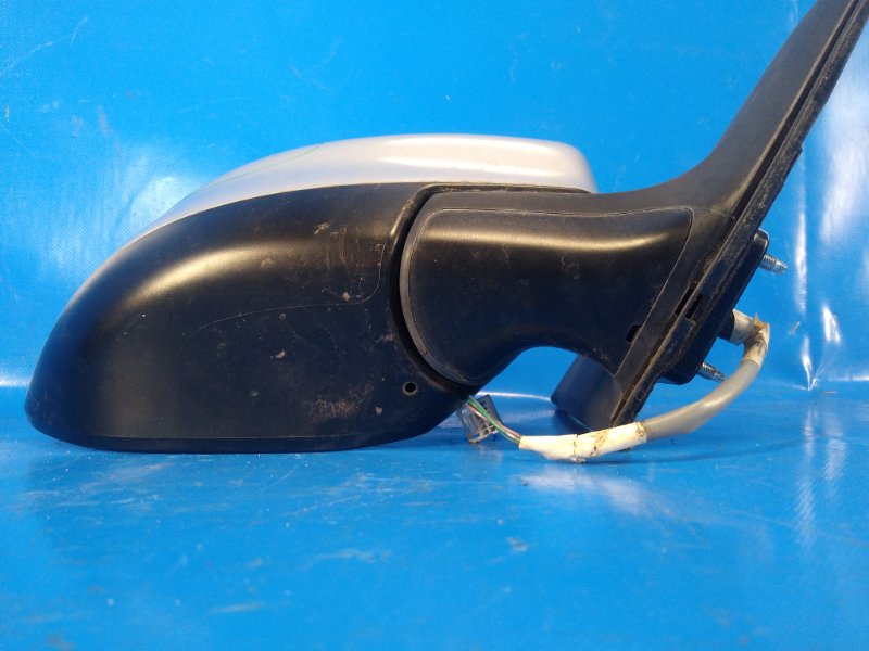 Mirror NISSAN SENTRA B17 12-21 2013 Right