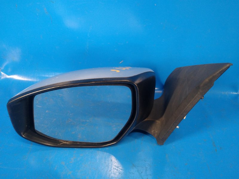 Mirror NISSAN SENTRA B17 12-21 2013 Lev.