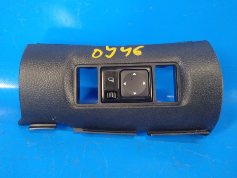 Dashboard trim for Nissan Sentra B17 12-21 2013
