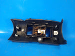 Dashboard trim for Nissan Sentra B17 12-21 2013