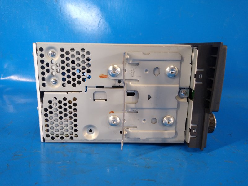NISSAN SENTRA B17 12-21 2013 Radio