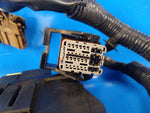 Engine compartment fuse box for a Nissan Sentra B17 12-21 2013