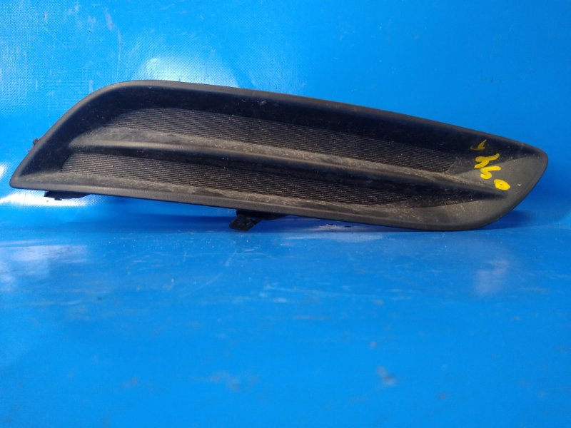 Fog light cover NISSAN SENTRA B17 12-21 2013 Right Front.