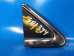 Molding on the wing NISSAN SENTRA B17 12-21 2013 Right Front.