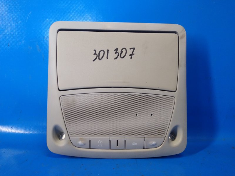 Nissan Sentra B17 12-21 2013 interior light