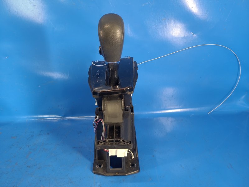 Automatic transmission link NISSAN SENTRA B17 12-21 2013