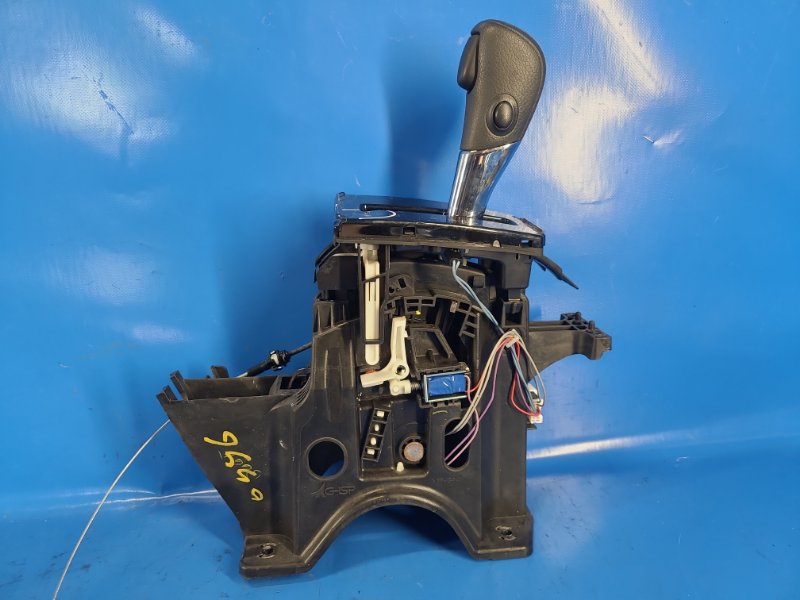 Automatic transmission link NISSAN SENTRA B17 12-21 2013