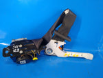 Seat belt NISSAN SENTRA B17 12-21 2013 Left. Front.