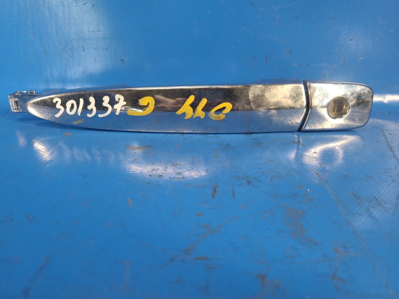 Outer door handle NISSAN SENTRA B17 12-21 2013 Left. Front.