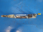 Outer door handle NISSAN SENTRA B17 12-21 2013 Left. Front.