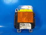Nissan Sentra B17 12-21 2013 Airbag Control Unit