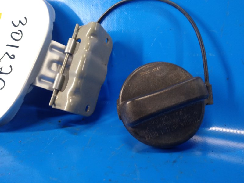 Fuel filler door NISSAN SENTRA B17 12-21 2013