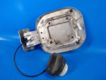 Fuel filler door NISSAN SENTRA B17 12-21 2013