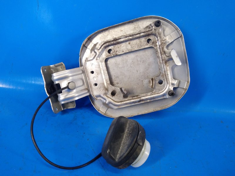 Fuel filler door NISSAN SENTRA B17 12-21 2013