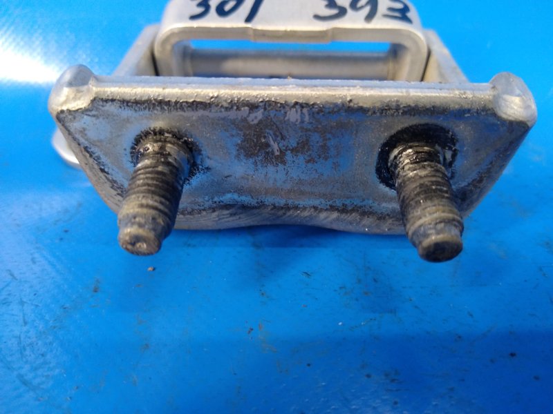 Door hinge NISSAN SENTRA B17 12-21 2013 Lev.