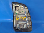 Airbag in the seat SUZUKI SX4 06-13 2008 Left.