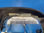 Airbag in the seat SUZUKI SX4 06-13 2008 Left.