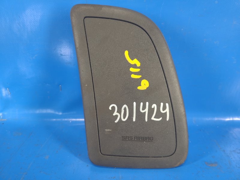 Airbag in the seat SUZUKI SX4 06-13 2008 Right.
