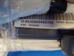 Airbag (curtain) SUZUKI SX4 06-13 2008 Left.