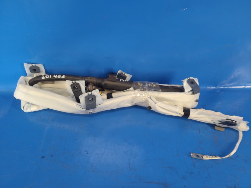 Airbag (curtain) SUZUKI SX4 06-13 2008 Right.