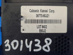 Electronic unit SUZUKI SX4 06-13 2008