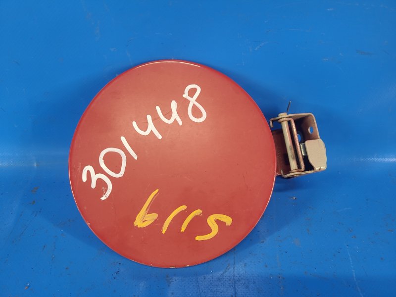 Fuel filler door SUZUKI SX4 06-13 2008