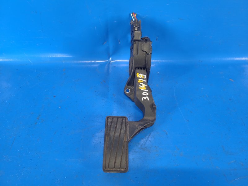 Gas pedal SUZUKI SX4 06-13 2008