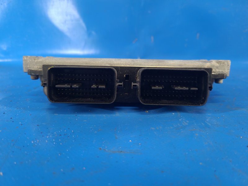 Engine control unit SUZUKI SX4 06-13 2008