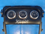 Heater control unit for SUZUKI SX4 06-13 2008