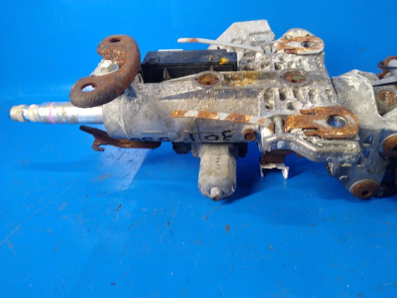 Steering column Lexus IS250/350 05-13 2013