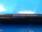 Hood shock absorber LEXUS IS250/350 05-13 2013 Left.