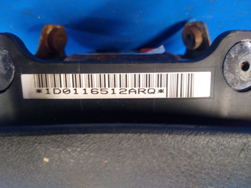Steering wheel airbag for the Lexus IS250/350 05-13 2013