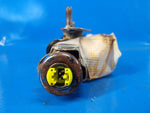 Airbag in the seat LEXUS IS250/350 05-13 2013 Lev.