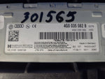 Antenna control unit AUDI A6 (C7) 11-18 2011