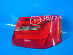 Exterior light AUDI A6 (C7) 11-18 2011 Right