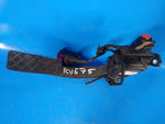 Gas pedal AUDI A6 (C7) 11-18 2011