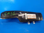 Airbag in the seat MAZDA 6 GH 07-12 2009 Left. Front.