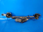 Windshield wiper trapezoid MAZDA 6 GH 07-12 2009